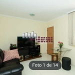 Apartamento com 3 quartos à venda na Rua Silveira, 458, Graça, Belo Horizonte