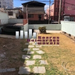 Casa com 4 quartos à venda na Rua Conselheiro Lafaiete, 2195, Sagrada Família, Belo Horizonte