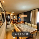 Apartamento com 3 quartos à venda na São Roque, 521, Sagrada Família, Belo Horizonte