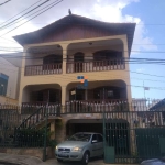 Casa com 4 quartos à venda na Rua Tuiuti, 1042, Padre Eustáquio, Belo Horizonte