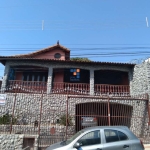 Casa com 3 quartos à venda na Itamirim, 150, Vera Cruz, Belo Horizonte