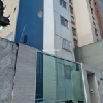 Cobertura com 3 quartos à venda na Rua São Lázaro, 388, Sagrada Família, Belo Horizonte