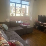 Apartamento com 3 quartos à venda na Rua São Roque, 541, Sagrada Família, Belo Horizonte