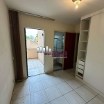 Apartamento com 3 quartos à venda na Rua Teixeira Soares, 580, Santa Tereza, Belo Horizonte