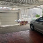 Casa com 3 quartos à venda na Rua Cabrobó, 66, Sagrada Família, Belo Horizonte