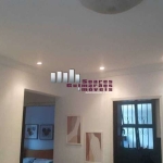 Terreno em condomínio fechado à venda na Joviano Naves, 139, Palmares, Belo Horizonte