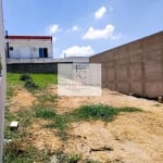 Terreno para Venda em Itupeva, Residencial Vila Victoria