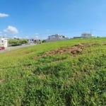 TERRENO À VENDA NO CONDOMÍNIO SAN GIOVANNI, ITATIBA-SP