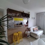 APARTAMENTO À VENDA MORADA DOS PÁSSAROS, JUNDIAÍ-SP