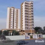 Apartamento com 2 quartos à venda em Itatiba-SP