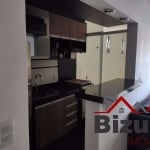 Apartamento Residencial Spazio Jabuticabeiras - Ponte São João - Jundiai - SP