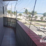 APARTAMENTO À VENDA MIRIM, PRAIA GRANDE