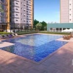 Apartamento com 2 quartos à venda em Jardim Horto Florestal, Jundiaí -SP.