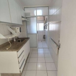 Apartamento Residencial à venda, Jardim das Samambaias, Jundiaí - AP0016.