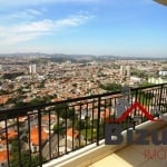 Apartamento Residencial para locação, Jardim Messina, Jundiaí