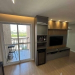 APARTAMENTO À VENDA DIFFERENZIATO MEDEIROS, JUNDIAÍ-SP