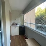 LINDO APARTAMENTO COM 40M² NO JARDIM AMPLIAÇÃO - SP