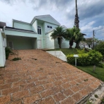 Casa em Condomínio para Locação em Campinas, Jardim Botânico (Sousas), 3 dormitórios, 3 suítes, 5 banheiros, 4 vagas