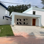 Casa em condomínio fechado com 3 quartos à venda na Rua Leonel Pereira, 2212, Cachoeira do Bom Jesus, Florianópolis