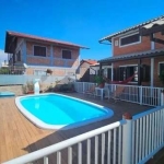 Casa com 3 quartos à venda na Servidão do Sossego, 99, Cachoeira do Bom Jesus, Florianópolis