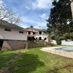 Casa com 3 quartos para alugar na Rua Cônego Serpa, 100, Santo Antônio de Lisboa, Florianópolis