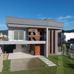 Casa em condomínio fechado com 3 quartos à venda na Avenida Red Park, 40, São João do Rio Vermelho, Florianópolis