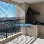 Apartamento Alto Padrão para Locação, Excelente Localização ao lado do Shopping Maia, Jardim Flor d