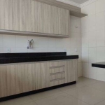 Casa Região de Ipatinga, Bairro Cidade Nova. Cód. K222. Piso porcelanato, 2 vagas. Quintal