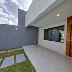 Casa Bairro Vila Ipanema, Cód k204. 3 qts/suíte, Jardim de inverno. Lote 135 m². Região de Ipatinga