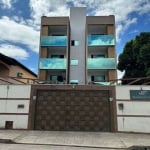 Apartamento em Ipatinga. Cód. A110. 3 quartos/suíte, sacada gourmet, 89 m². Perto Parque Ipanema.