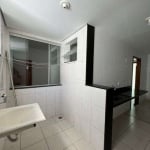 Apto Bairro Cidade Nova. Cód A300, 2 Qts/Suíte, Água individual, 70 m², Pilotis. Região de Ipatinga