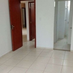 Apartamento Bairro Iguaçu. Cód. A094. 2 quartos/suíte, 65 m². Perto da avenida e comercio