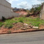 Lote Região de Ipatinga,  Bairro Cidade Nova, Cód. L093, plano e murado laterais. Perto da avenida e Parque Cidade Nova.