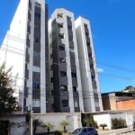 Apto Bairro Granjas Vagalume. CÓD. A296. 2 qts/suíte, sac, 2 elev. Localizado na avenida principal