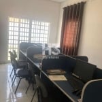 Casa comercial para alugar na Joaquim Roberto de Azevedo Marques, 50, Vila Lemos, Campinas