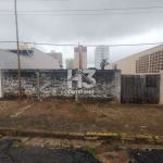 Terreno comercial à venda na Rua Aristides Xavier de Brito, 310, Jardim dos Oliveiras, Campinas