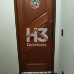 Apartamento com 3 quartos para alugar na Rua Santos, 259, Jardim Nova Europa, Campinas