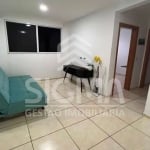 Apartamento com 2 quartos à venda na Avenida Lacerda Agostinho, 7001, Ajuda, Macaé