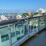 Apartamento com 2 quartos à venda na Rua Professor Gusmão, 21, Costa do Sol, Macaé