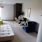 Flat com 1 quarto à venda na Avenida Atlântica, 251, Praia do Pecado, Macaé