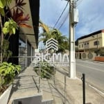 Apartamento com 2 quartos à venda na Avenida Marechal Rondon, 215, Miramar, Macaé