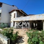 Terreno comercial à venda na Rua Bariloche, 37, Cavaleiros, Macaé