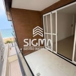 Apartamento com 2 quartos à venda na Avenida Atlântica, 1214, Praia Campista, Macaé