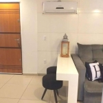 Residencia Vista Bela V - apartamento reformado