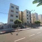 Ed Andaraí, Jd Palermo, apartamento MOBILIADO com 03 quartos