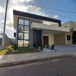 Casa recém construída no Ecoville I por apenas R$ 610 mil