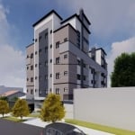 Cobertura duplex na planta - 4 quartos - Residencial Moro Conke - São Cristovão - SJP