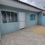 Casa com 2 quartos à venda na Rua Osvaldo da Silva Bassu, 1488, Parque da Fonte, São José dos Pinhais