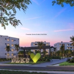apartamentos na planta - 2 e 3 Quartos - Empreendimento Vittace Bosque - Capão Raso