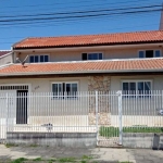 CASA COM 4 DORMITÓRIOS À VENDA, 220 M² - AFONSO PENA - SÃO JOSÉ DOS PINHAIS/PR